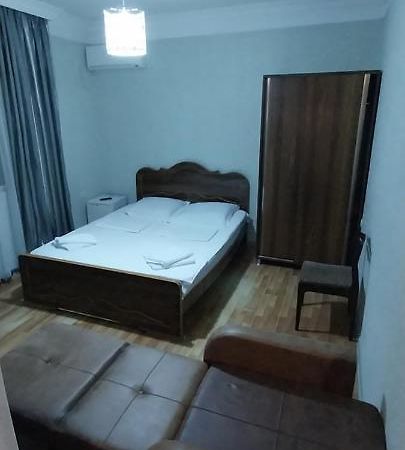 Hostel Gomani Батумі Екстер'єр фото