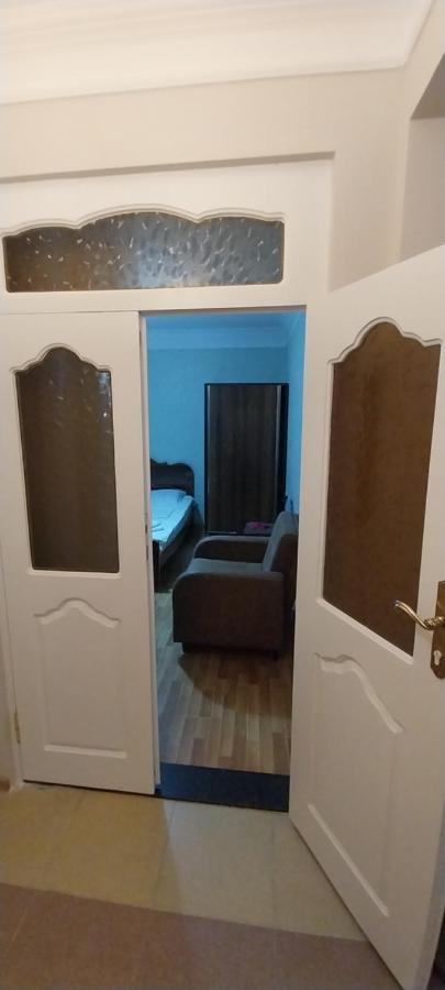 Hostel Gomani Батумі Екстер'єр фото