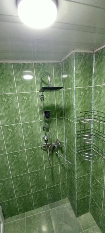 Hostel Gomani Батумі Екстер'єр фото