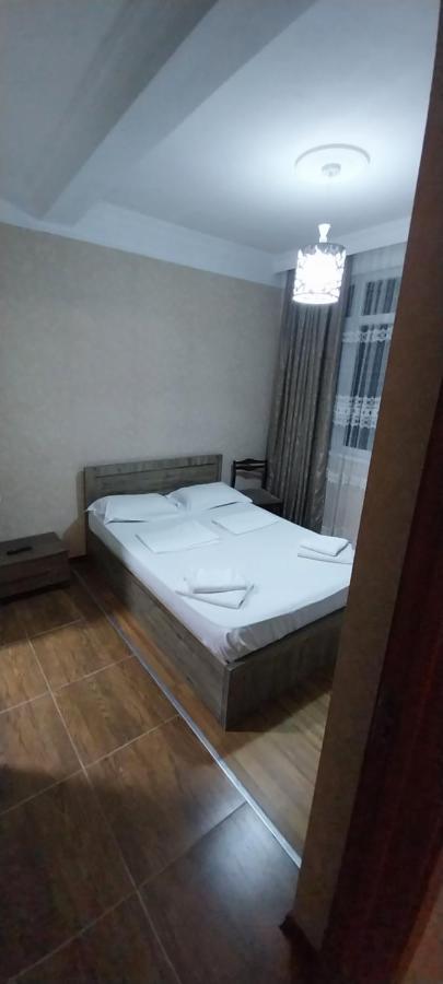 Hostel Gomani Батумі Екстер'єр фото