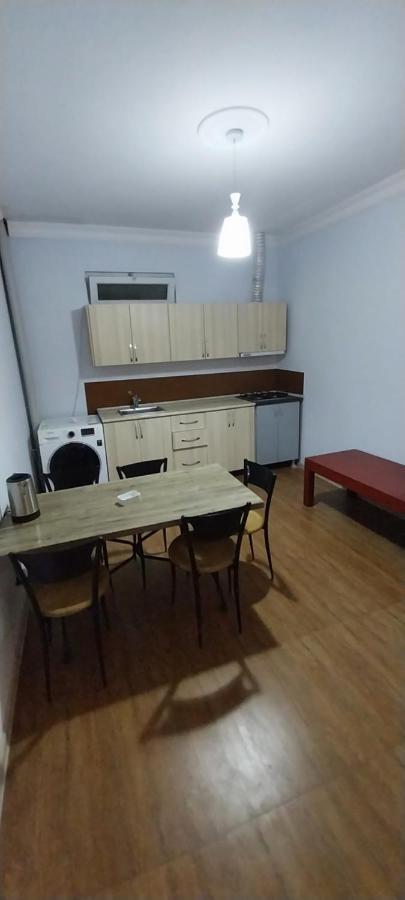 Hostel Gomani Батумі Екстер'єр фото