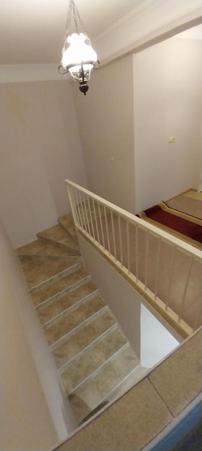 Hostel Gomani Батумі Екстер'єр фото