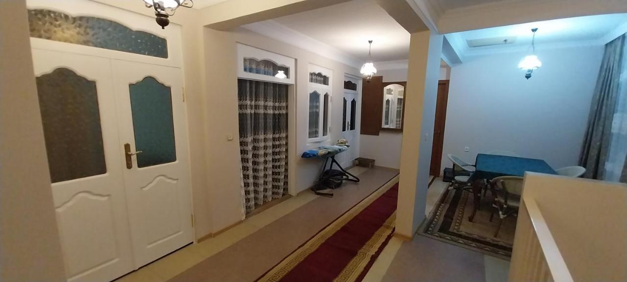 Hostel Gomani Батумі Екстер'єр фото