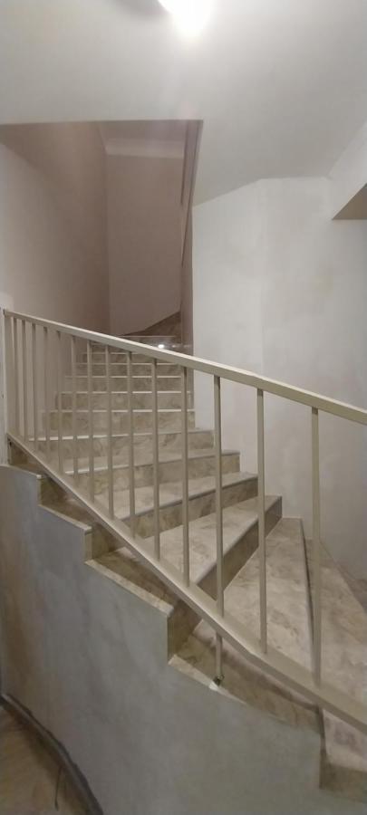 Hostel Gomani Батумі Екстер'єр фото
