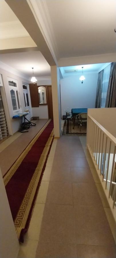 Hostel Gomani Батумі Екстер'єр фото