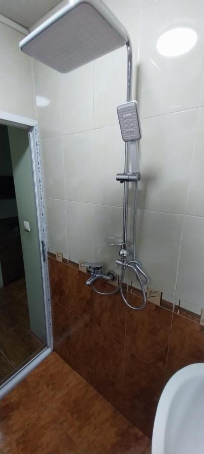 Hostel Gomani Батумі Екстер'єр фото