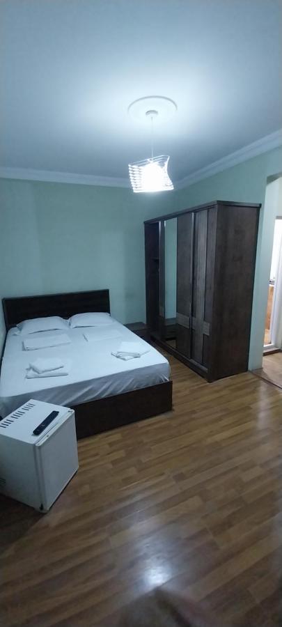 Hostel Gomani Батумі Екстер'єр фото