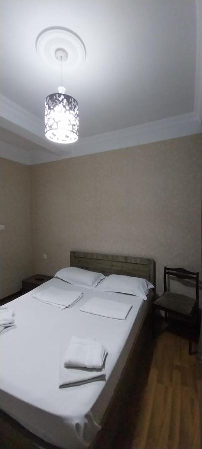 Hostel Gomani Батумі Екстер'єр фото