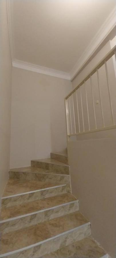 Hostel Gomani Батумі Екстер'єр фото