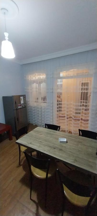 Hostel Gomani Батумі Екстер'єр фото