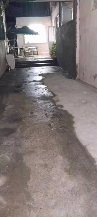 Hostel Gomani Батумі Екстер'єр фото