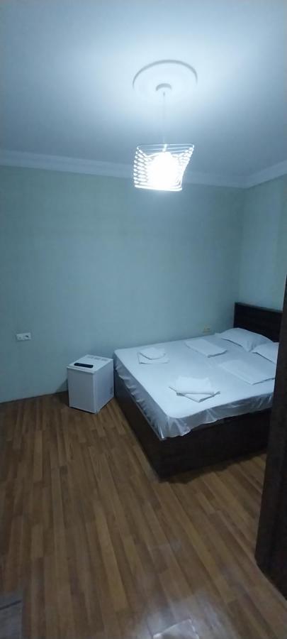 Hostel Gomani Батумі Екстер'єр фото