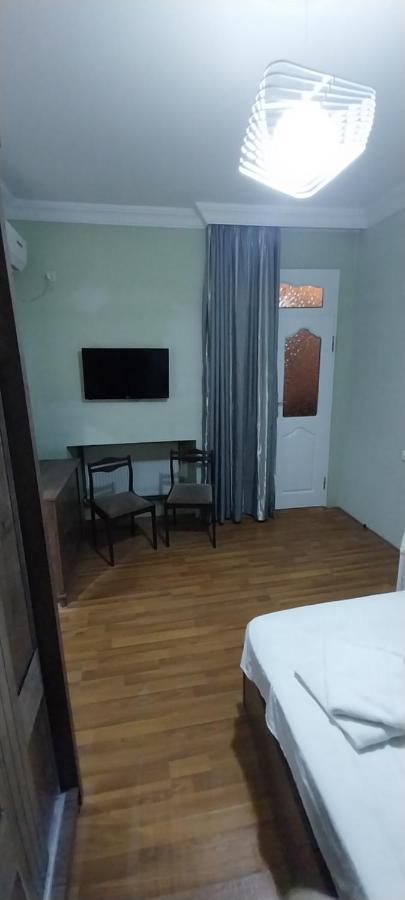 Hostel Gomani Батумі Екстер'єр фото